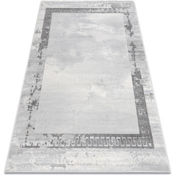 Tapis Rugsx Tapis LIRA E1473 Cadre, grec vintage structuré, 120x170 cm