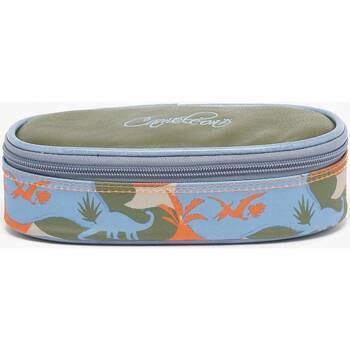 Trousse Cameleon Trousse 1 compartiment RETRO 709-RET-PLUM