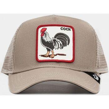 Chapeau Goorin Bros 101-0378 COCK-KHAKI