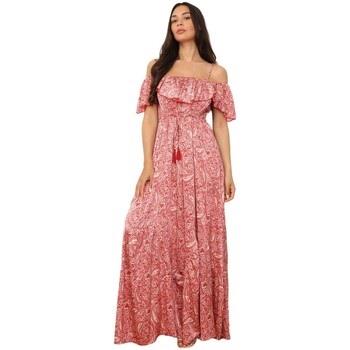 Robe La Modeuse 70990_P166285