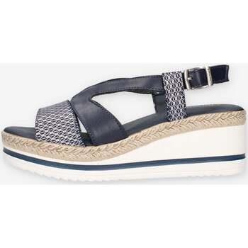 Sandales Clia Walk TRENDY26-BLU