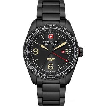 Montre Swiss Military By Chrono 42 mm Quartz 10 ATM