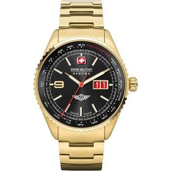 Montre Swiss Military By Chrono 43 mm Quartz 10 ATM