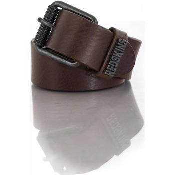 Ceinture Redskins AIR MARRON