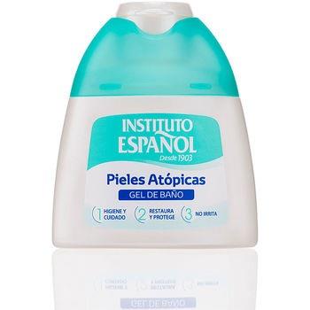 Produits bains Instituto Español Gel De Bain Peau Atopique