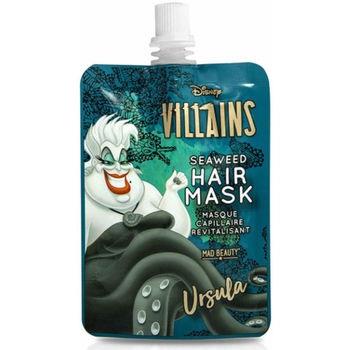 Soins &amp; Après-shampooing Mad Beauty Disney Ursula Masque Capillair...