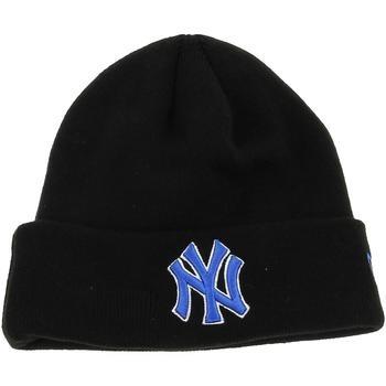 Bonnet New-Era Mlb ny yankees beanie smu op sport 2000