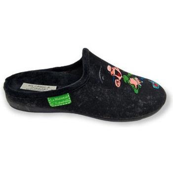 Mules La Maison De L'espadrille g143 femme