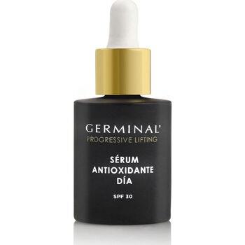 Soins ciblés Germinal Ultra Antioxidante Sérum De Día Spf30