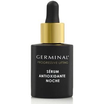 Soins ciblés Germinal Ultra Antioxidante Sérum De Noche