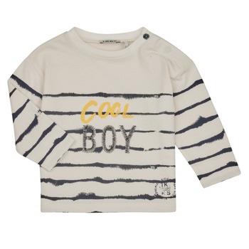 T-shirt enfant Ikks XW10001