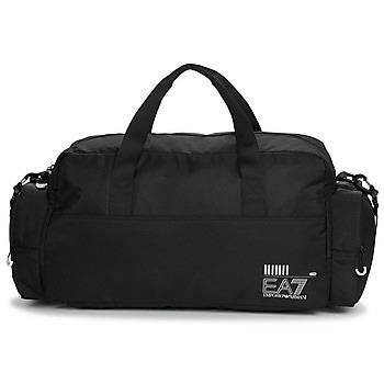 Sac de sport Emporio Armani EA7 TRAIN CORE U GYM BAG SMALL A - UNISEX ...