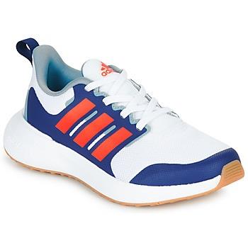 Baskets basses enfant adidas FortaRun 2.0 K