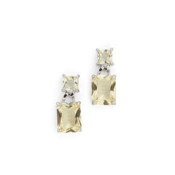 Boucles oreilles Aldo LEEUPAN