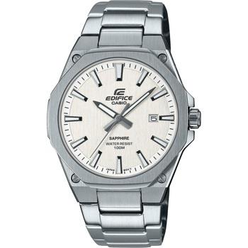 Montre Casio EFR-S108D-7AVUEF, Quartz, 40mm, 10ATM