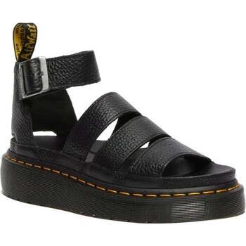 Sandales Dr. Martens clarissa milled nappa sandals