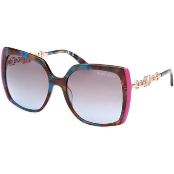 Lunettes de soleil Guess GM00005 Lunettes de soleil, 57 mm