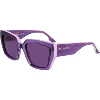 Lunettes de soleil Karl Lagerfeld KL6143S Lunettes de soleil, 53 mm