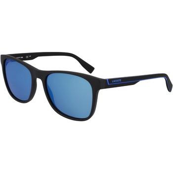 Lunettes de soleil Lacoste L6031S Lunettes de soleil, Noir, 56 mm