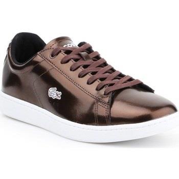 Baskets basses Lacoste Carnaby Evo