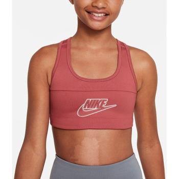 Brassières de sport Nike Junior - Brassière de sport - vieux rose