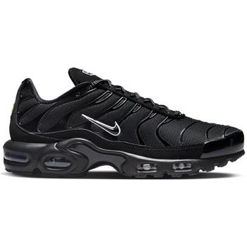 Baskets Nike Air Max Plus Berlin Noir Dz4509-001