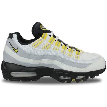 Baskets basses Nike Air Max 95 Essential Tour Yellow