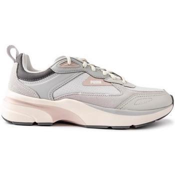 Chaussures Puma Fs Runner Baskets Style Course