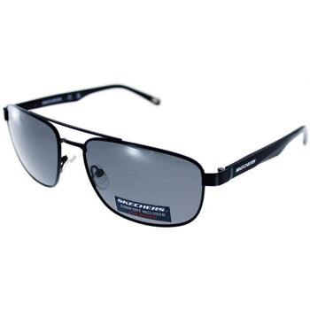 Lunettes de soleil Skechers SE 6175 S 02D