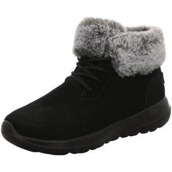 Bottes Skechers -