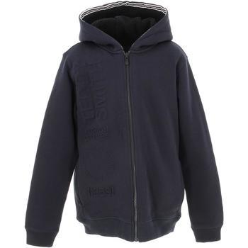 Veste enfant Teddy Smith Ny nv cap sherpa jr