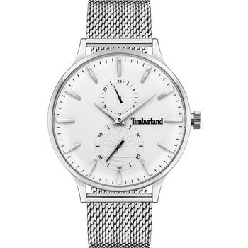 Montre Timberland TDWJK2001101, Quartz, 43mm, 5ATM