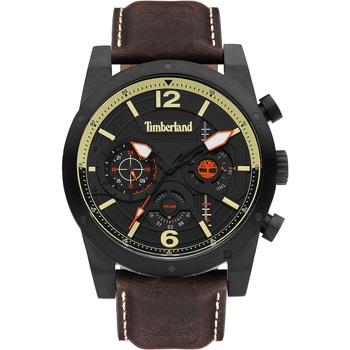 Montre Timberland TDWGF2100001, Quartz, 46mm, 5ATM