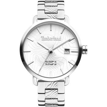 Montre Timberland TDWLH2101701, Quartz, 38mm, 5ATM