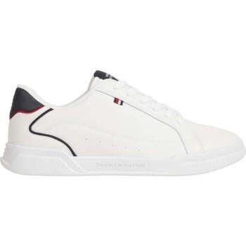 Baskets basses Tommy Hilfiger lo cup detail leisure trainers