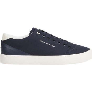 Baskets basses Tommy Hilfiger vulc low summer sneakers