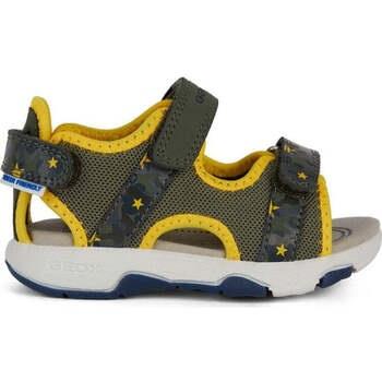 Sandales enfant Geox sandal multy