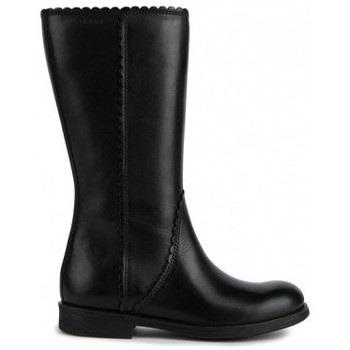 Bottes enfant Geox j2649b