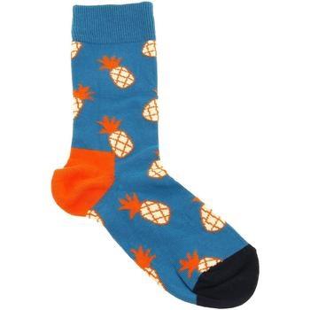 Chaussettes Happy socks Pineapple sock
