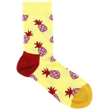 Chaussettes Happy socks Pineapple jne sock