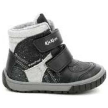 Boots enfant Kickers sitrouillewpf