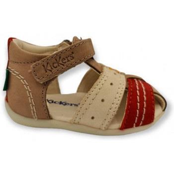 Sandales enfant Kickers bigbazar