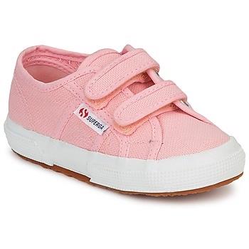 Baskets basses enfant Superga 2750 STRAP