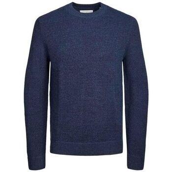 Pull Jack &amp; Jones 12238423 HUNT-BLU/MARTIME