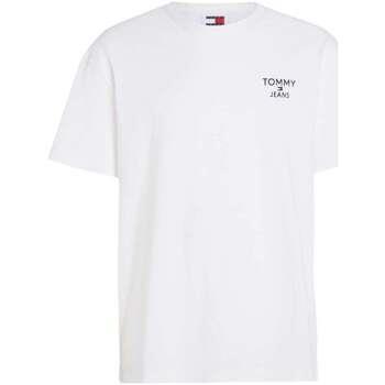 T-shirt Tommy Jeans 163342VTPE24