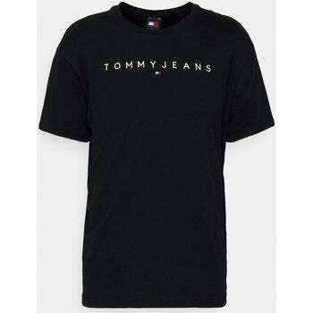 T-shirt Tommy Jeans DM0DM17993