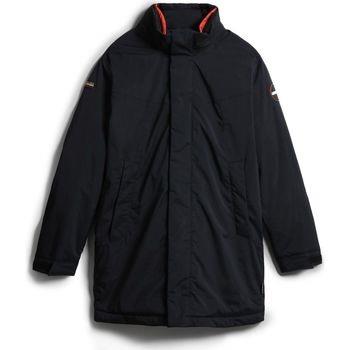 Veste Napapijri ROMER NP0A4GO5-0411 BLACK