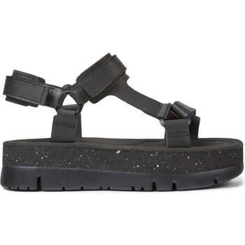 Sandales Camper lasted sandals black