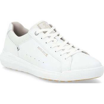 Baskets basses Rieker leisure trainers white