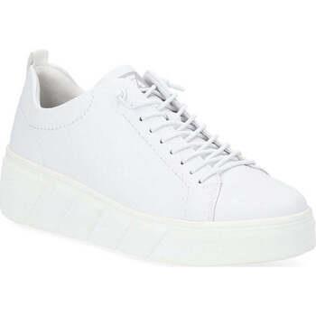 Baskets basses Rieker leisure trainers white